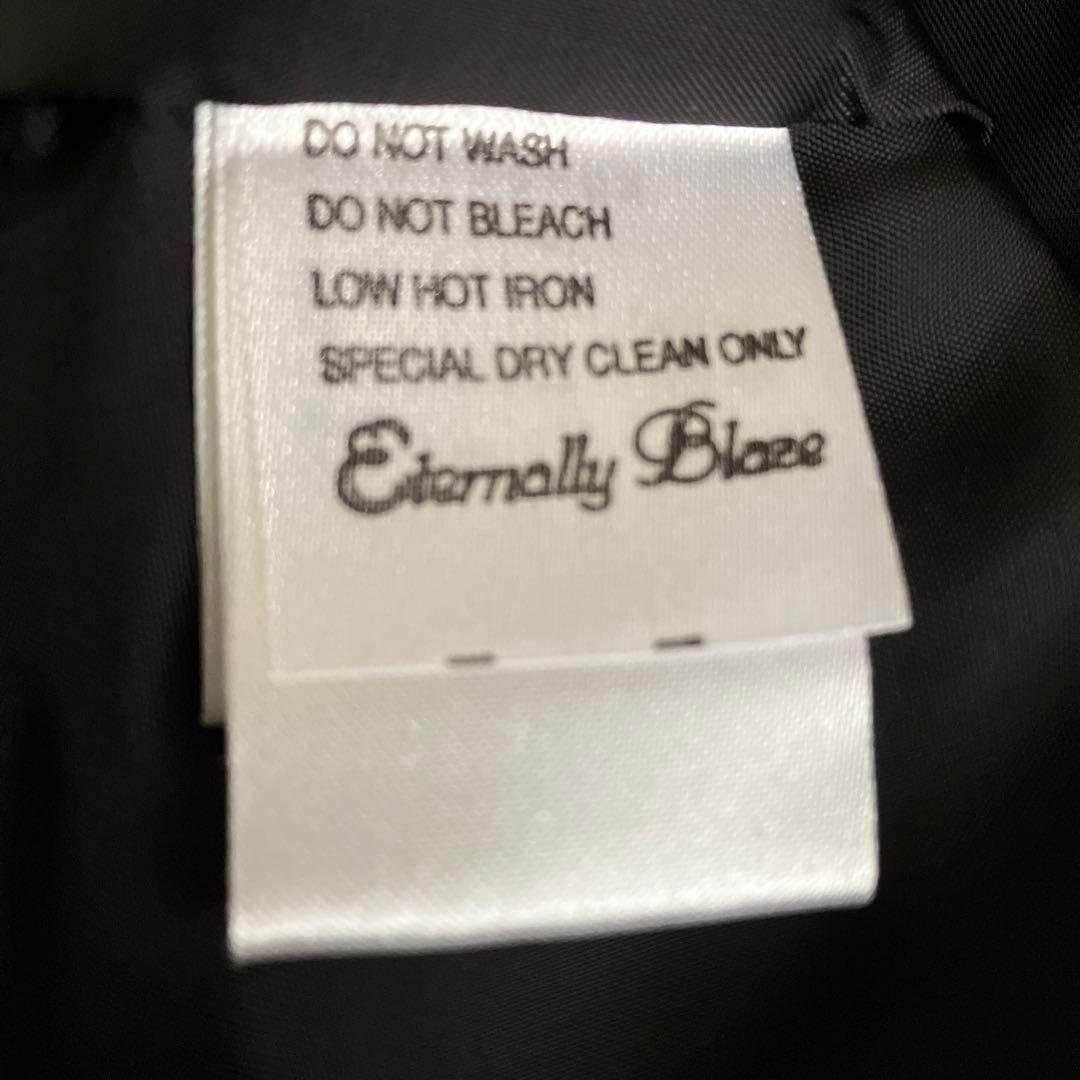 EIKO KONDO エイココンドウ エターナリーブレイズ コート/ジレ