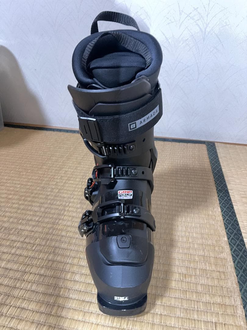 アルマダ スキーブーツ AR ONE 100 MV 25-26モデル