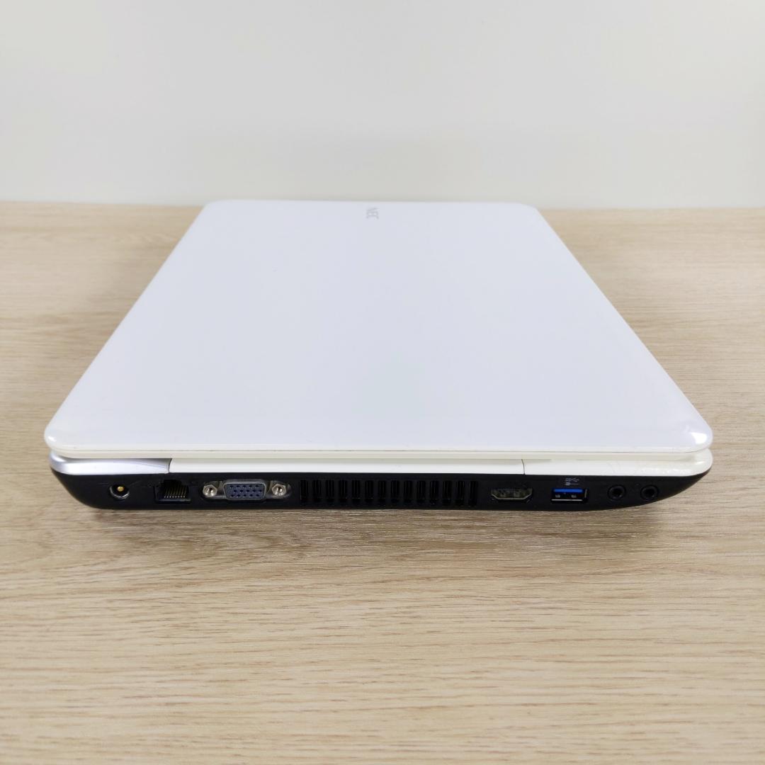 快適SSD！ Win11 Corei5 NECノートパソコン PC 初期設定済み