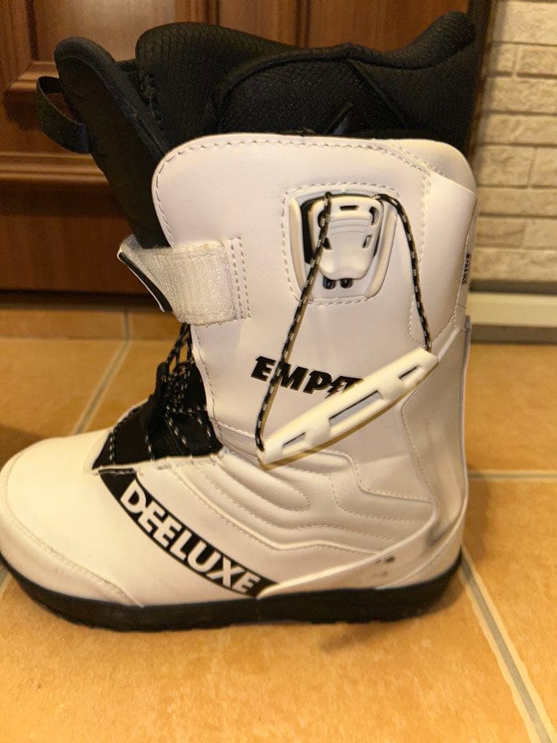 DEELUXE EMPIRE スノーボードブーツ26.5
