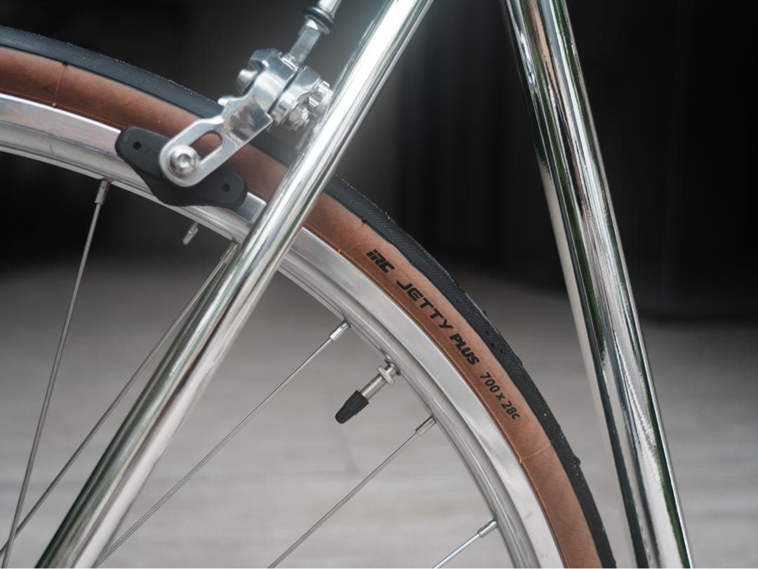 FUTURE BIKE ピストバイク