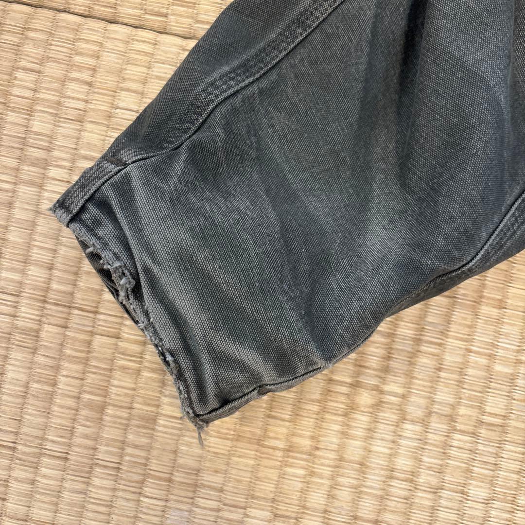 Carhartt USA製トラディショナルジャケット　J22MOS