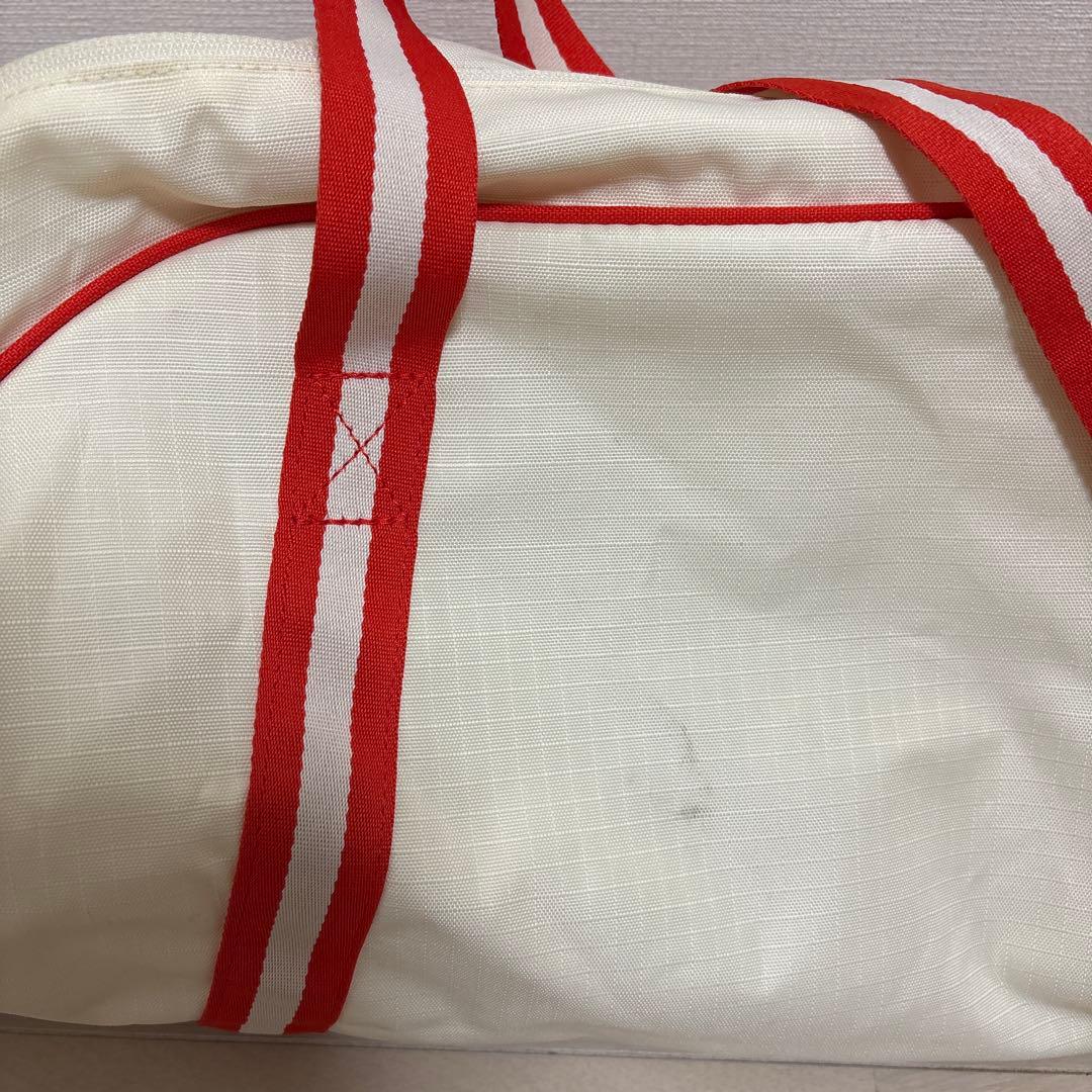 ナイキ ボストンバッグ