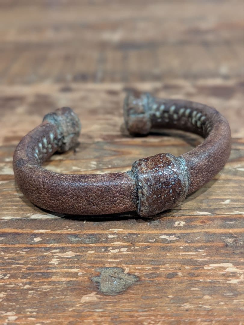 ShareSpirit　シェアースピリット　象肉　バングル　ブレスレット