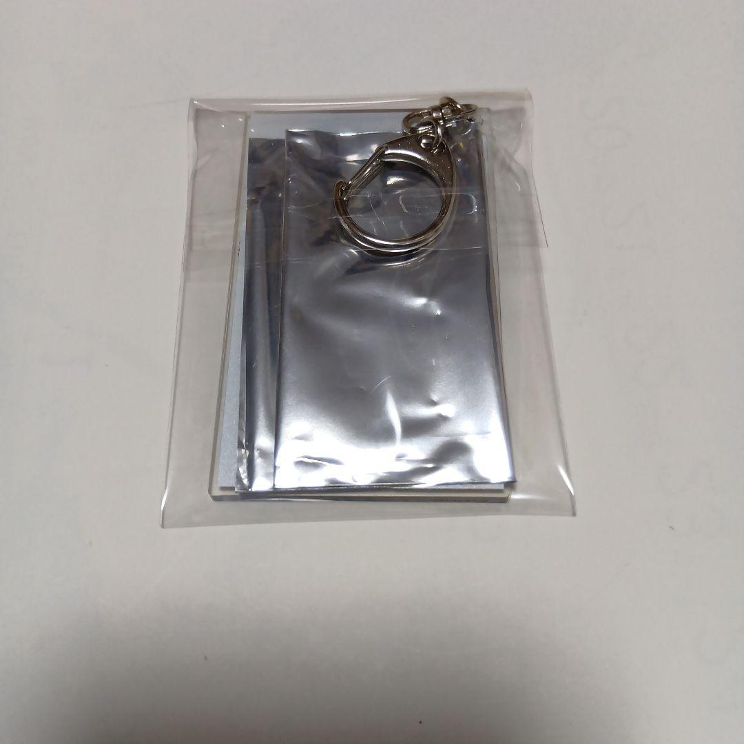 多聞くん今どっち！？ 坂口桜利 　オンリーショップ アクリルキーホルダー