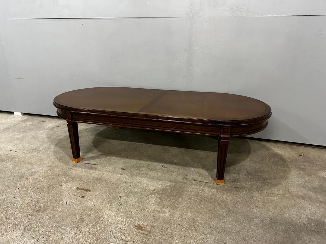 『maruni』マル二 センターテーブル ローテーブル リビングテーブル