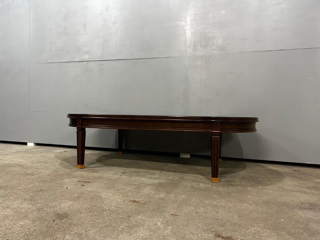 『maruni』マル二 センターテーブル ローテーブル リビングテーブル