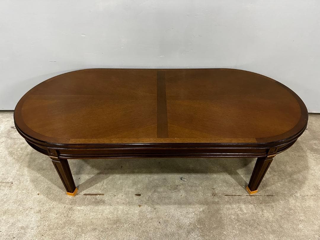 『maruni』マル二 センターテーブル ローテーブル リビングテーブル