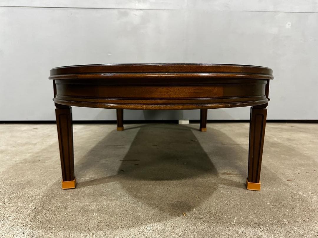 『maruni』マル二 センターテーブル ローテーブル リビングテーブル