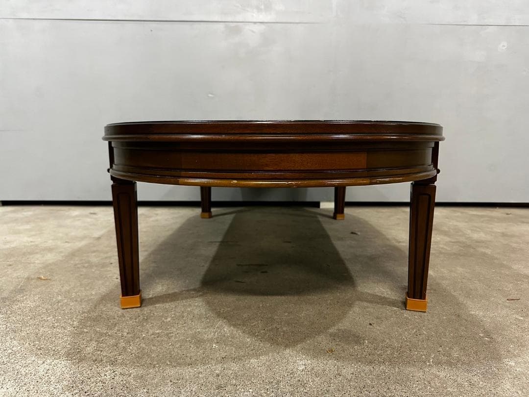 『maruni』マル二 センターテーブル ローテーブル リビングテーブル