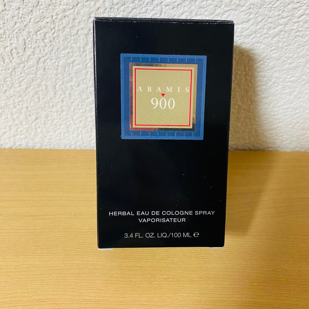 アラミス 900 オーデコロン 100mL 香水 フレグランス　メンズ