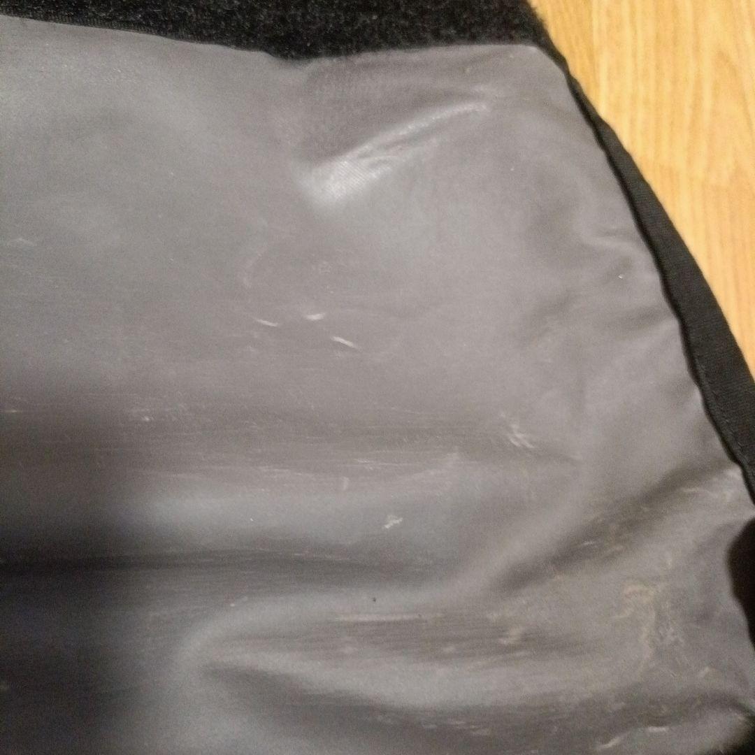 Timbuk2 メッセンジャーバッグ ブラック S