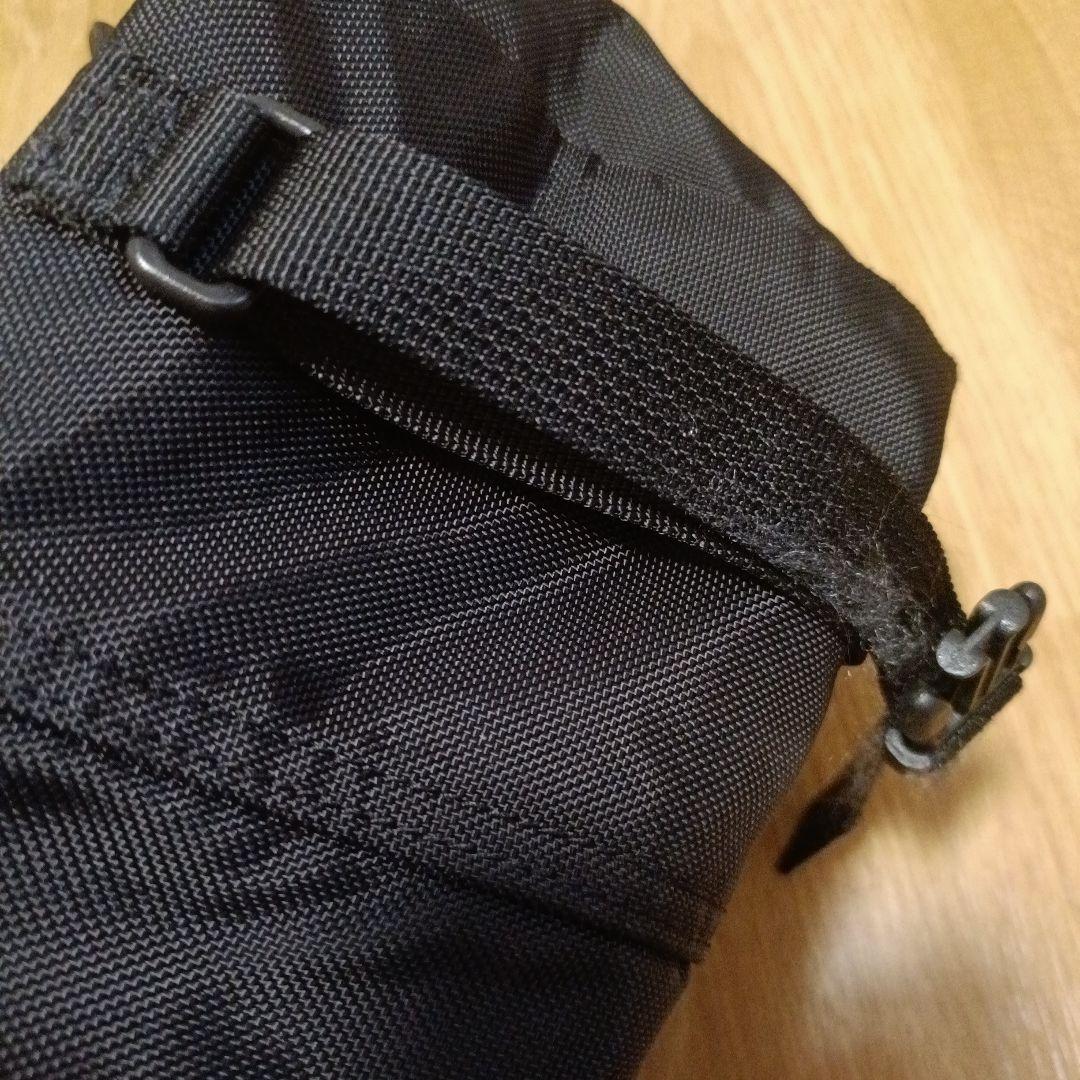 Timbuk2 メッセンジャーバッグ ブラック S