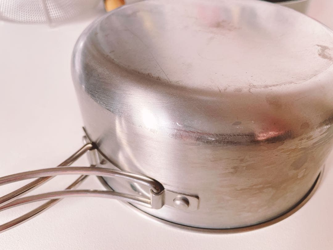 UNIFLAME ユニフレームfan5クッカーセット