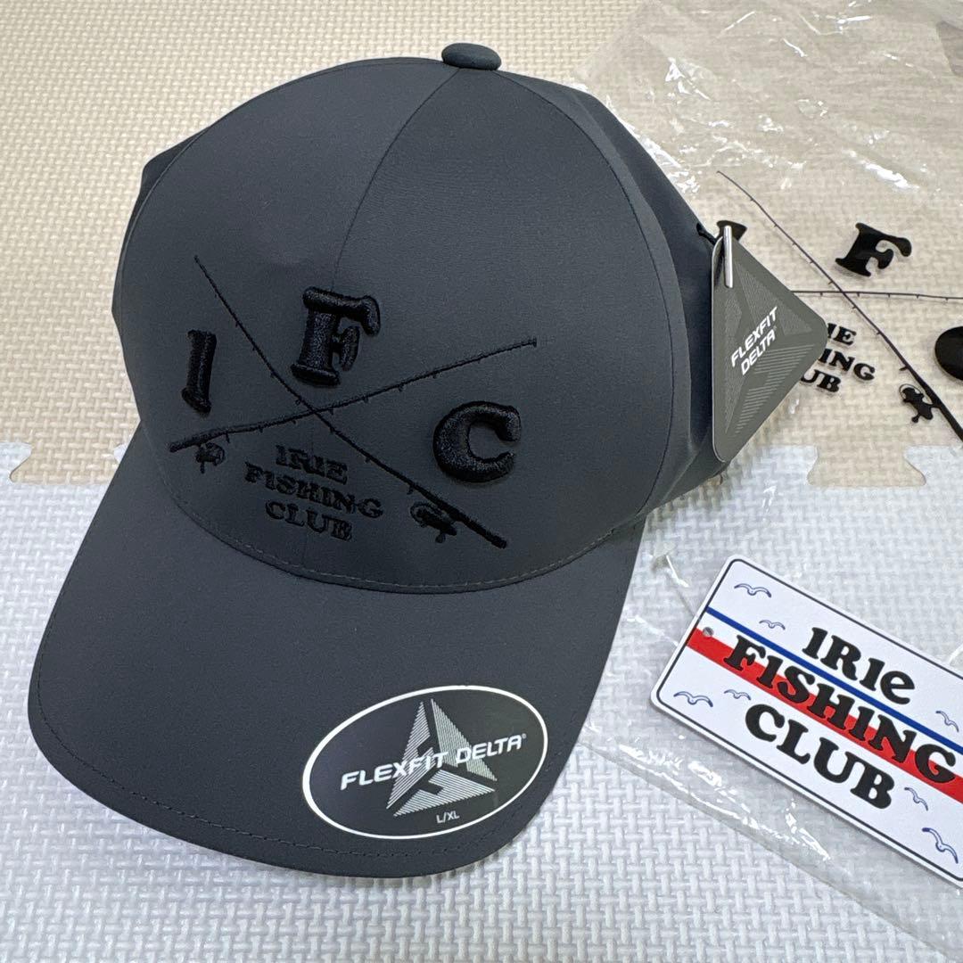 K*K様 アイリーフィッシングクラブ　IRIE FISHING CLUB