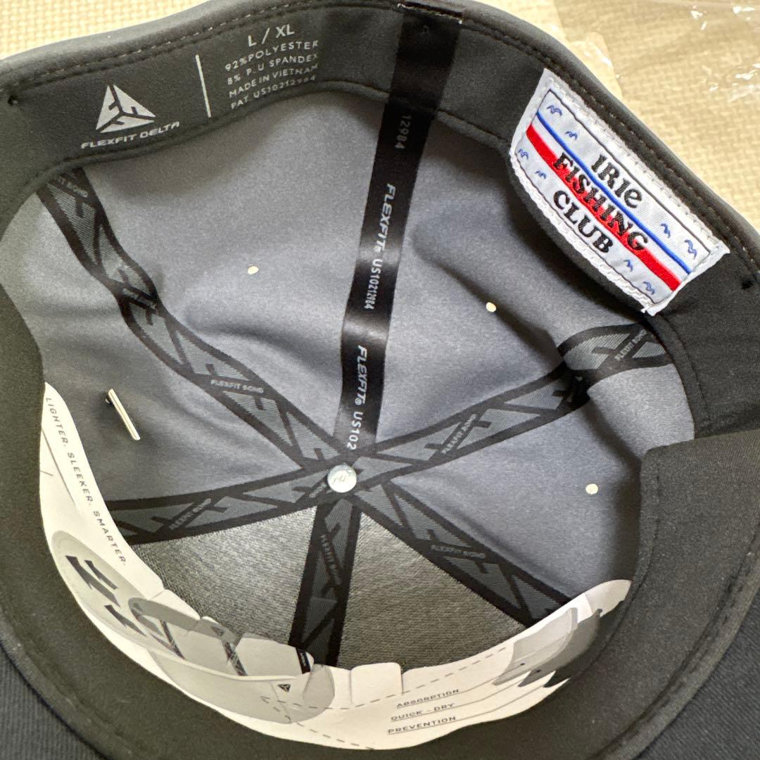 K*K様 アイリーフィッシングクラブ　IRIE FISHING CLUB