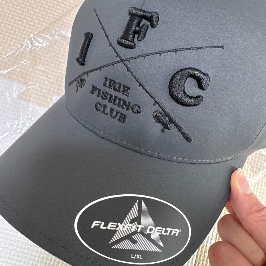 K*K様 アイリーフィッシングクラブ　IRIE FISHING CLUB