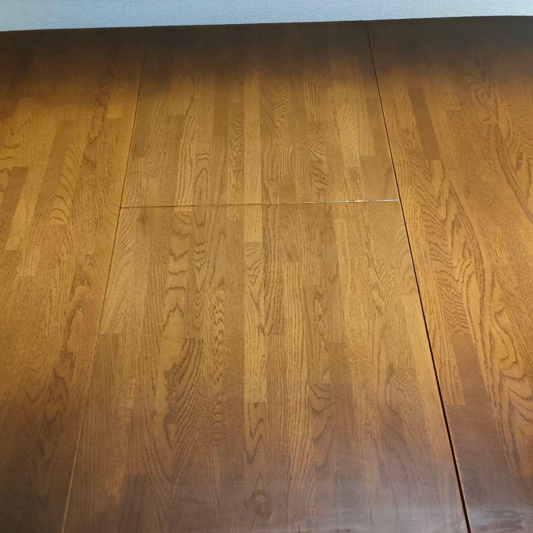 【名品・ヴィンテージ】飛騨産業 伸長式ダイニングテーブル上質クラシック