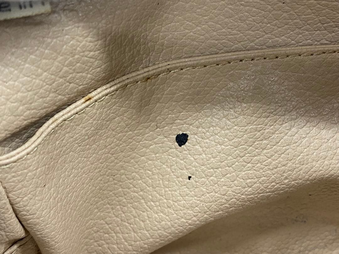 LOUIS VUITTON ルイヴィトン トゥルーストワレット モノグラム