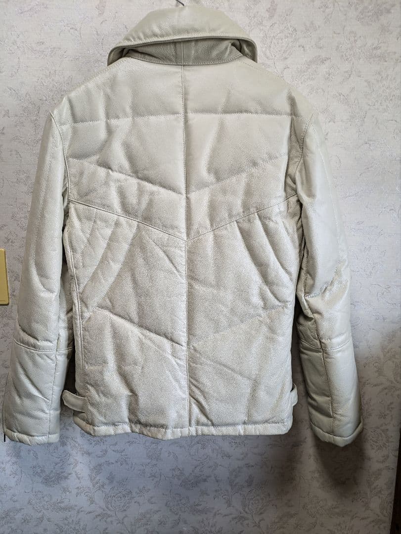 ロベルトマッシーニ ダウンジャケット