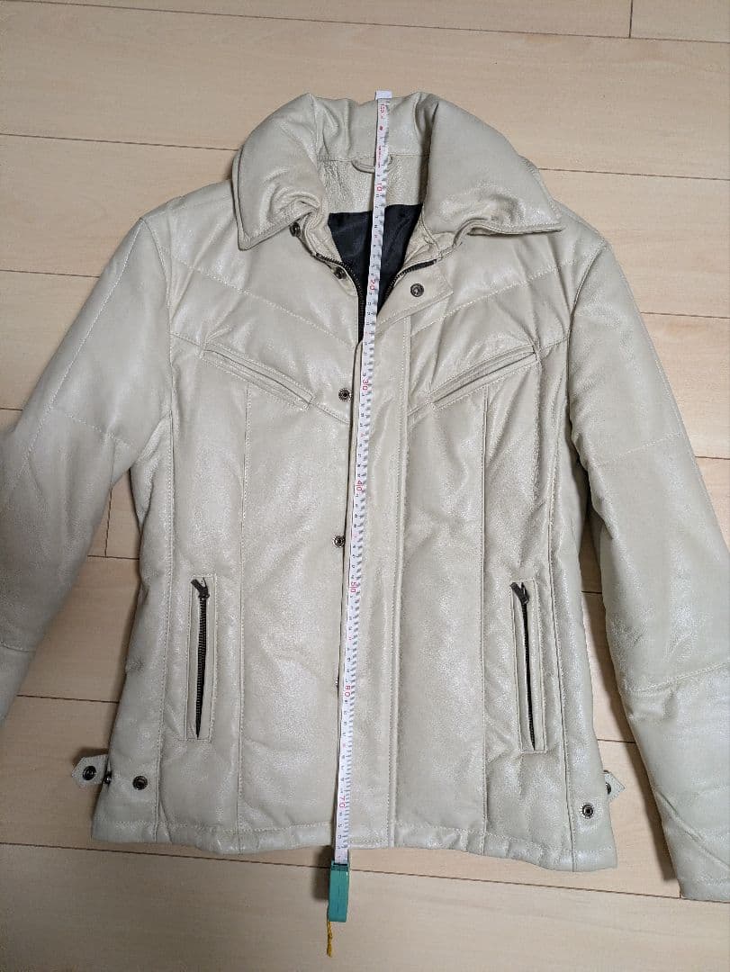 ロベルトマッシーニ ダウンジャケット