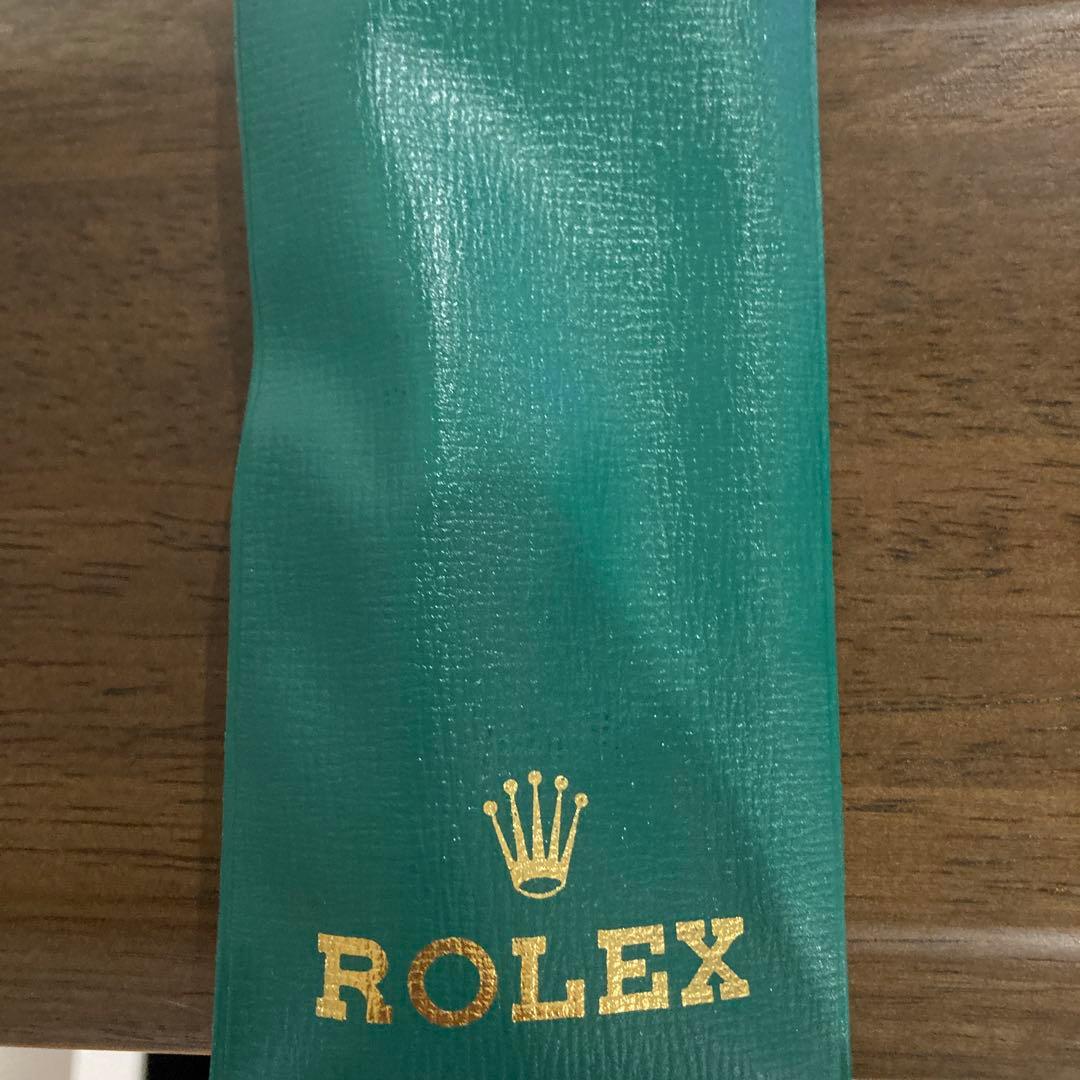 ROLEX オイスターパーペチュアルデイト