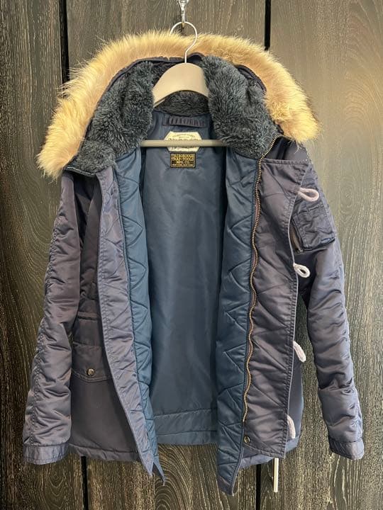 【38 】MIRROR OF SHINZONEミラーオブシンゾーンN3BN3A