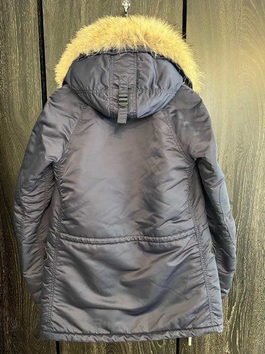 【38 】MIRROR OF SHINZONEミラーオブシンゾーンN3BN3A