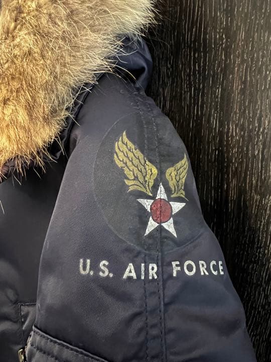 【38 】MIRROR OF SHINZONEミラーオブシンゾーンN3BN3A