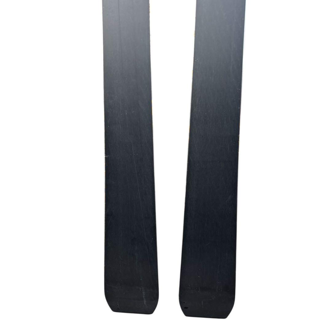 OGASAKA TC-SH 165 プレート　ビンディング付