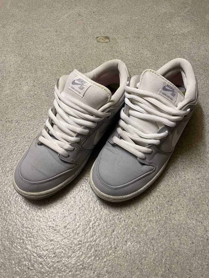 Nike SB Dunk Low PRM \"Marty Mcfly\"ナイキ SB