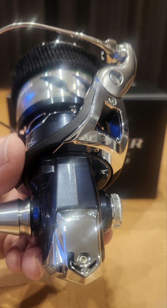 SHIMANO TWIN POWER SW 5000XG リール 新品未使用