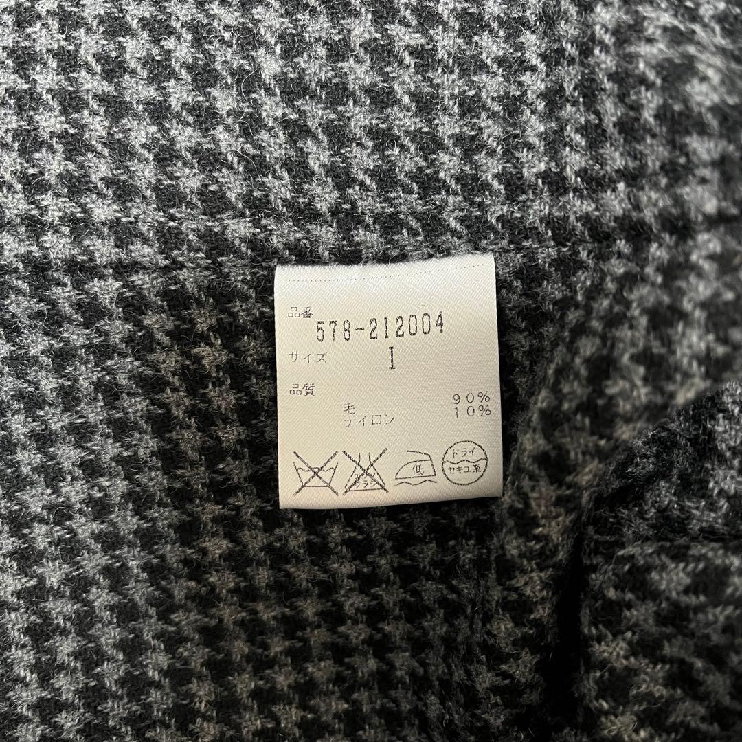 マーガレットハウエル　トレンチコート　ベージュ　Sサイズ　ウールライナー付き