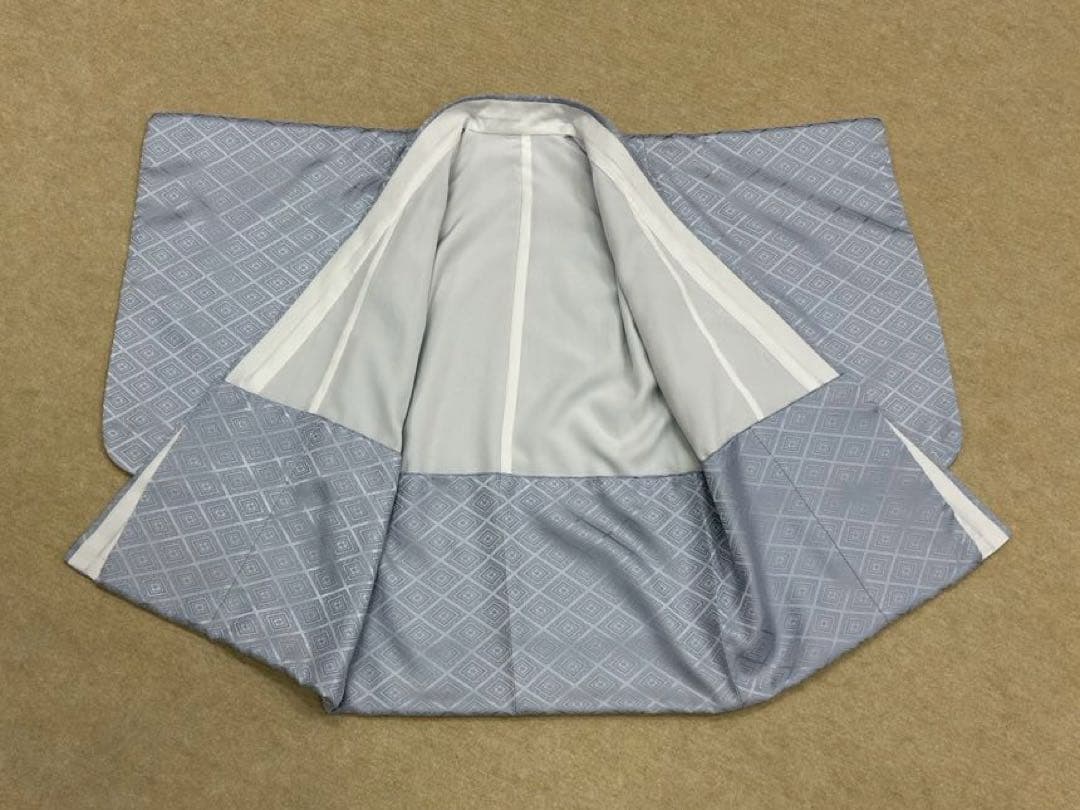 ヒラタイクマ　子供着物　水干　すいかん　5〜7才サイズ