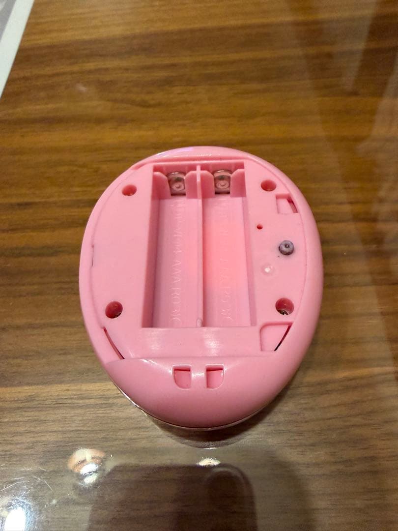 たまごっち4u+ ベビーピンク