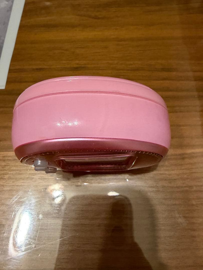 たまごっち4u+ ベビーピンク