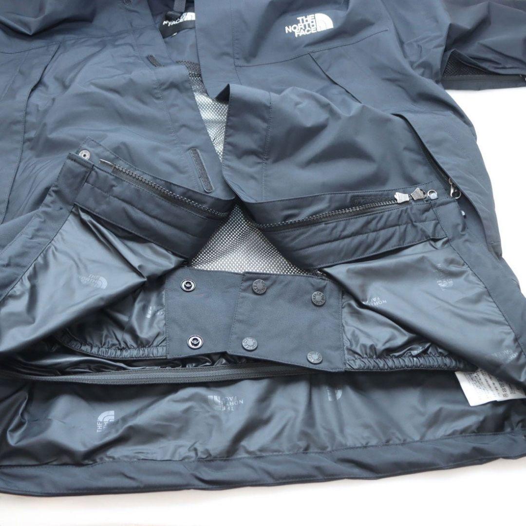 THE NORTH FACE 国内正規品 スクープジャケット NP１２４５０