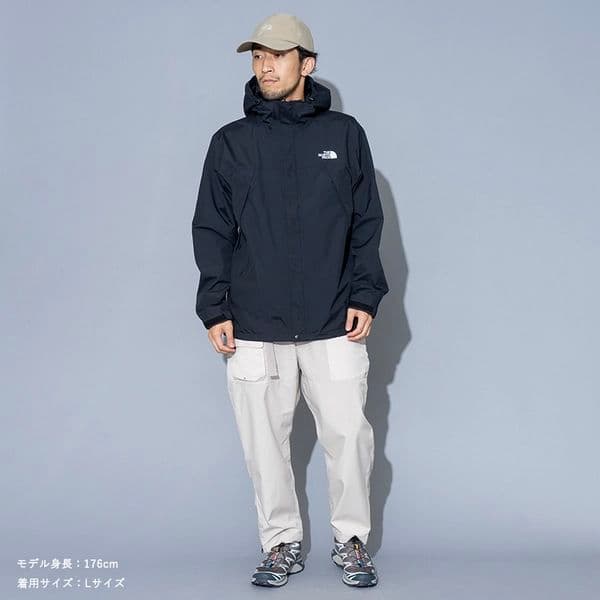 THE NORTH FACE 国内正規品 スクープジャケット NP１２４５０