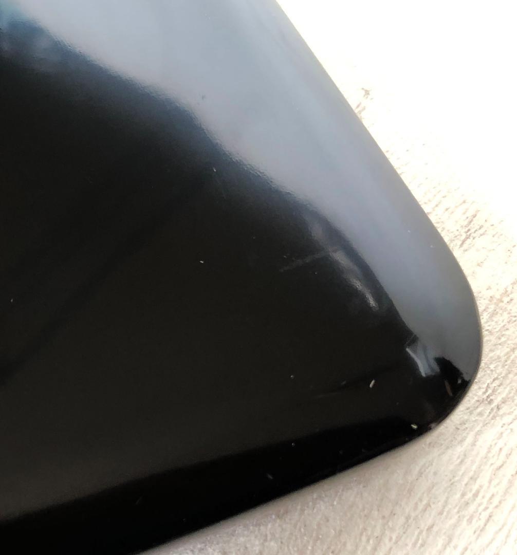 重箱 おせち 2段重 木製漆塗 黒 7寸 内朱 21cm 漆器 アウトレット