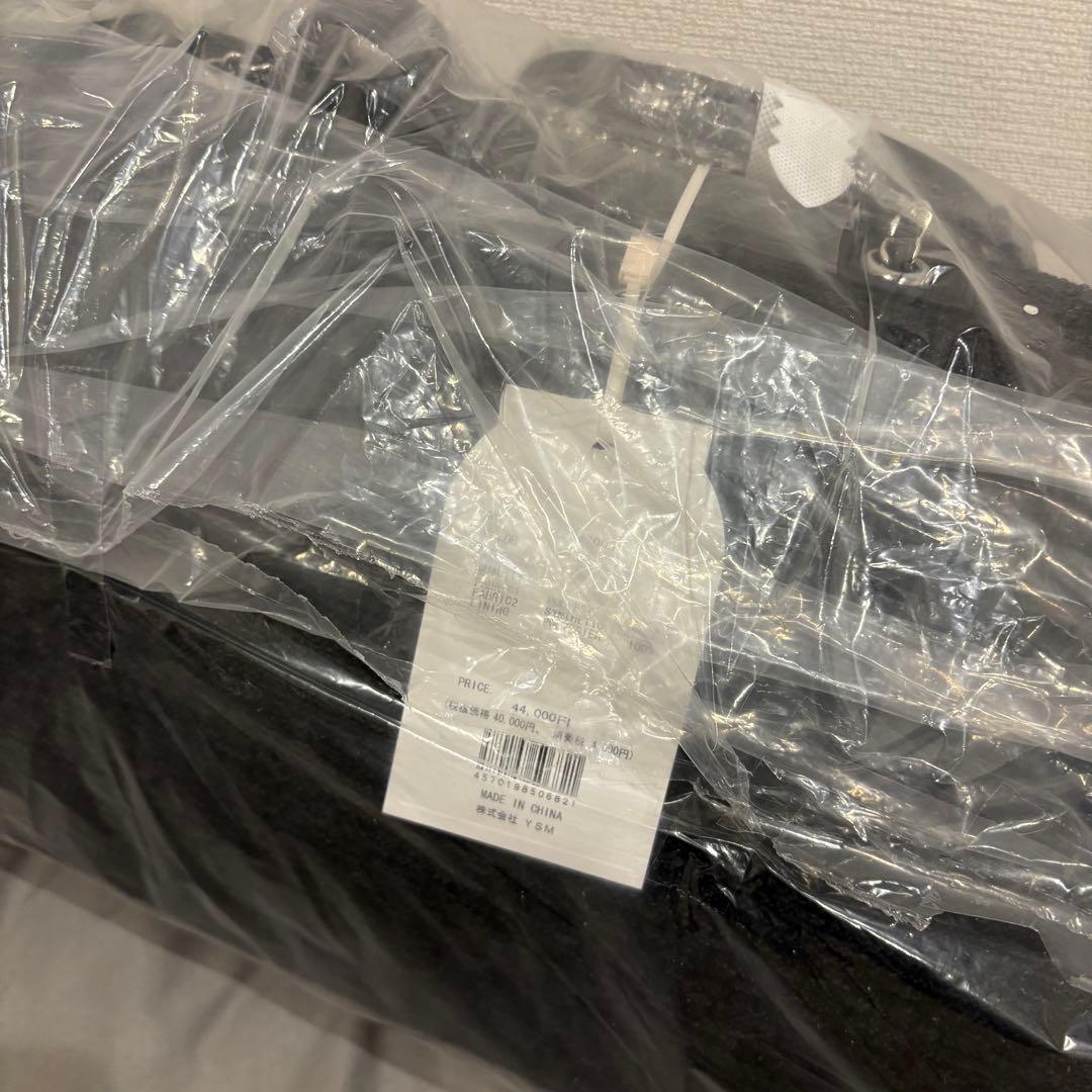 新品未開封 Darich ダーリッチ LUCKY BAG 2026 Black