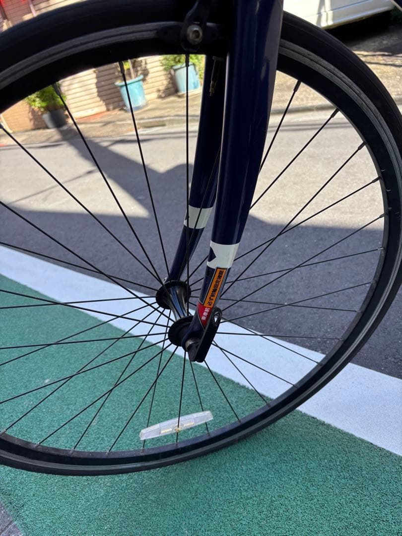 ルイガノ ロードバイク LGS-CRC