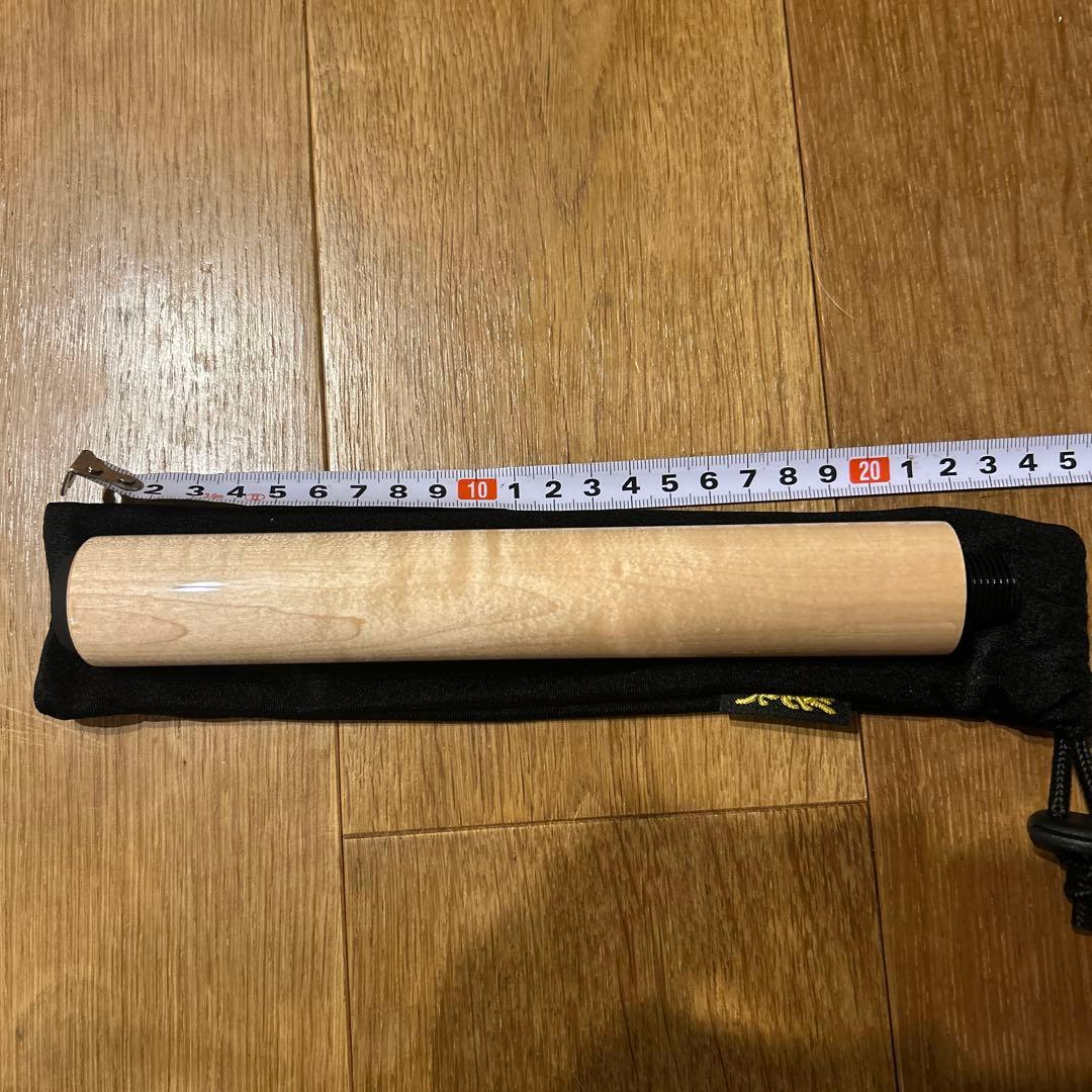 predator エクステンション