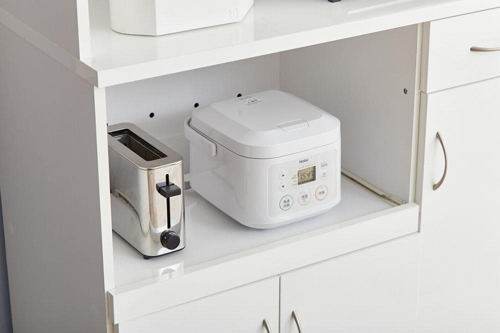 《新品・送料無料》レンジ台 180cm×90cm