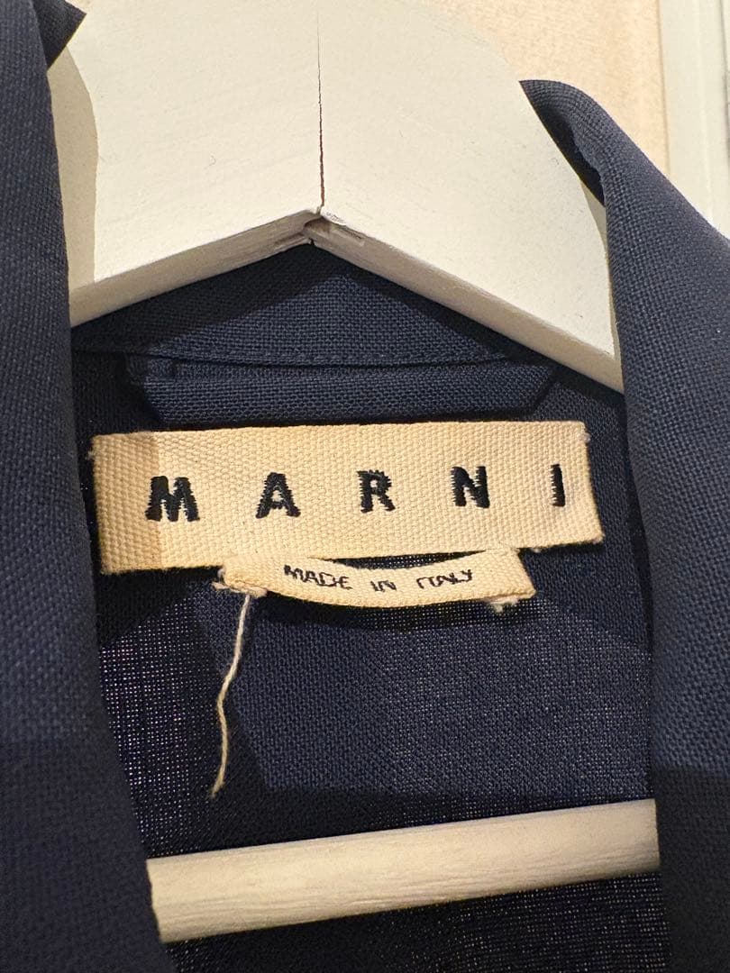 MARNI ジャケット