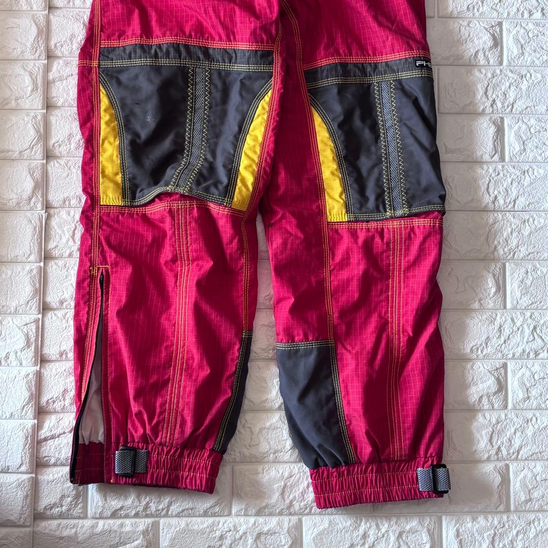 phenixスキーウェア上下セット フェニックス sizeXL スノーボード