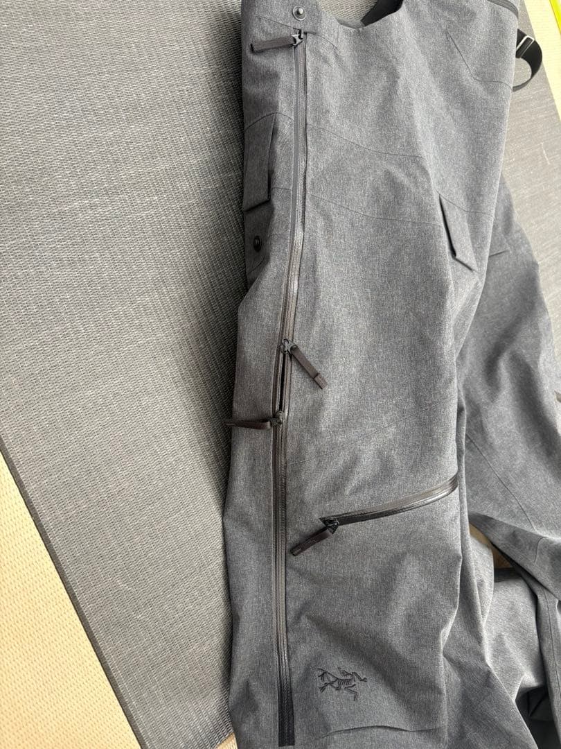 【ARC'TERYX】Women's☆スキー・スノボ☆センチネル ビブ パンツ