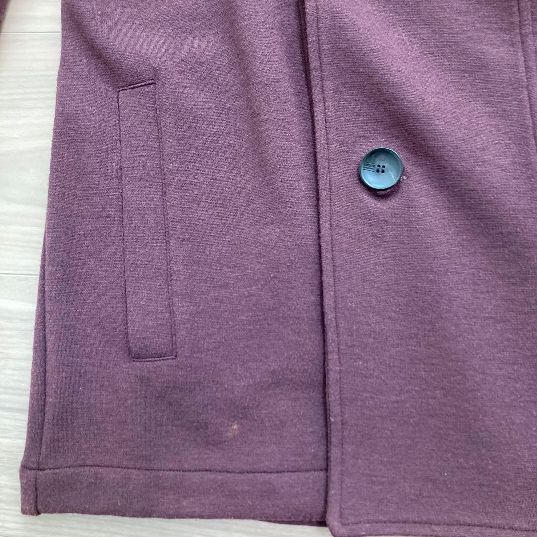 ヨシコさん　アルマーニ　ジャケット