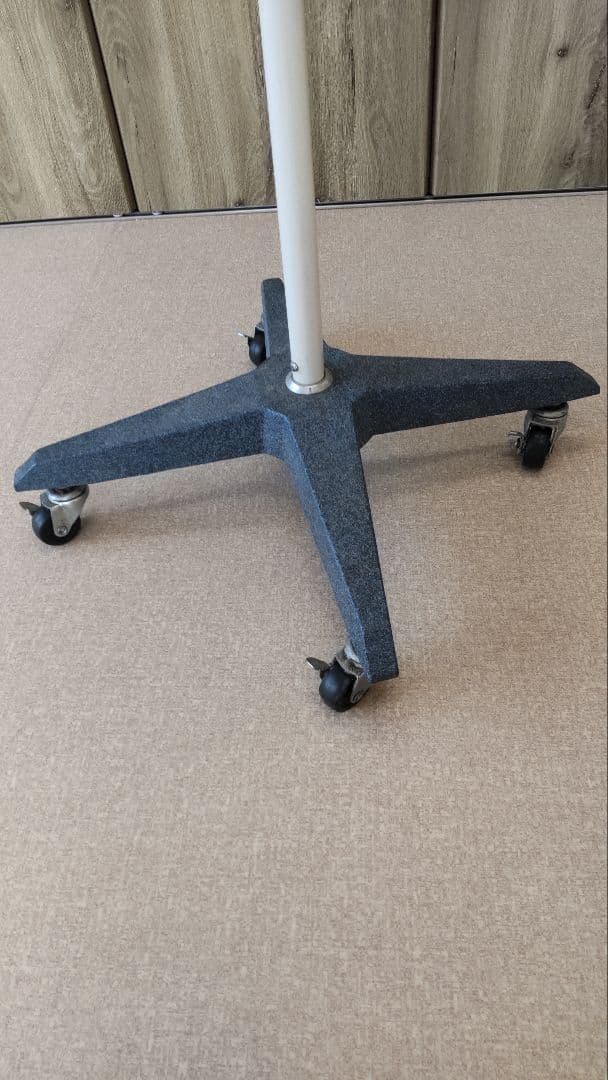 apollon Luna 180 インダストリアルフロアスタンド