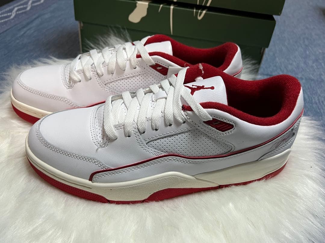 JORDAN FLIGHT COURTジョーダン・フライトコート 28.5㎝