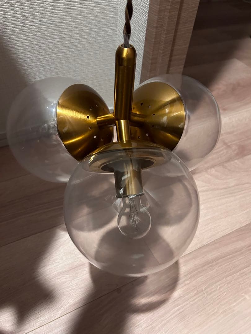 シェーン　ペンダントライト　メルッキ